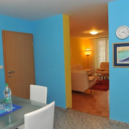 Lara Tour As Apartman
